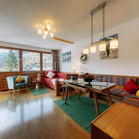 Tonis Apartament *