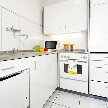 Tonis Appartement *
