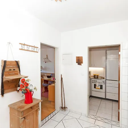 Appartement Tonis Schruns