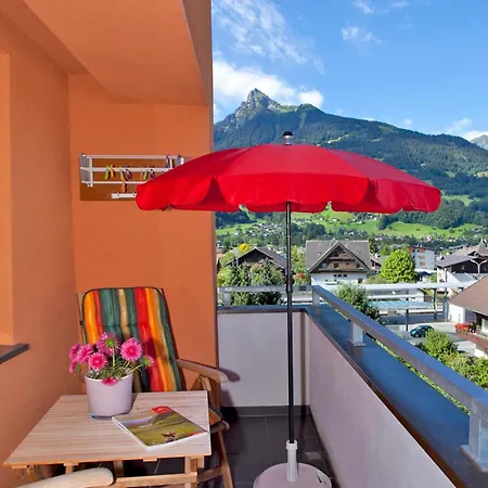 Appartement Tonis